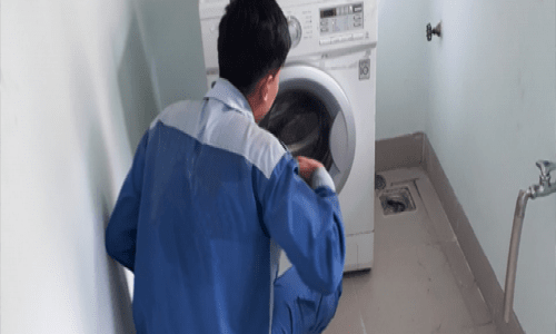 Sửa Chữa Máy Giặt Tại Nhà Nha Trang